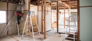 Entreprise de rénovation de la maison et de rénovation d’appartement à Crissay-sur-Manse